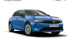 Usado 2025 Opel Astra Edition Berlina | 24.500 € (Buen precio)