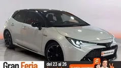 Usado 2022 Toyota Corolla Sport Familiar | 21.490 € (Buen precio)
