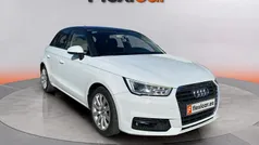 Usado 2015 Audi A1 Sportback Ambition Utilitario | 11.990 € (Precio justo)