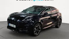 Usado 2023 Ford Puma ST-Line X Utilitario | 17.264 € (Super precio)