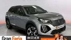 Usado 2024 Peugeot 2008 Allure SUV | 18.970 € (Precio justo)