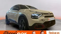 Usado 2021 Citroën C4 Feel Berlina | 13.790 € (Buen precio)
