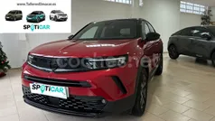 Usado 2022 Opel Mokka GS Line SUV | 16.900 € (Buen precio)