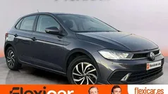 Usado 2022 VW Polo Utilitario | 13.990 € (Buen precio)
