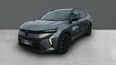 Gris Nuevo 2024 Renault Scénic Esprit Alpine Monovolumen | 42.500 € (Precio justo)