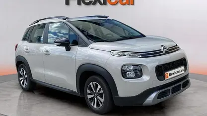 Usado Citroën C3 Aircross Feel 110 CV (80 kW) 2021 SUV