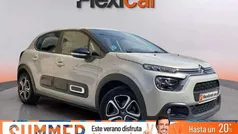 Usado 2022 Citroën C3 PureTech Utilitario | 11.090 € (Buen precio)