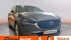 Usado 2021 Mazda CX-30 SUV | 22.990 € (Precio justo)
