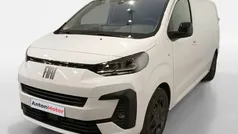 Usado 2024 Fiat Scudo S Monovolumen | 33.559 € (Buen precio)