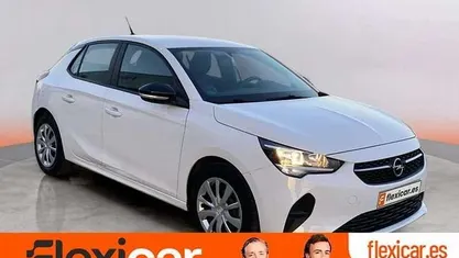 Usado Opel Corsa Edition 102 CV (75 kW) 2020 Utilitario