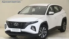 Usado 2023 Hyundai Tucson SUV | 23.990 € (Precio justo)