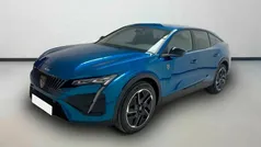 Usado 2024 Peugeot 408 GT GT Berlina | 27.990 € (Precio justo)