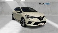 Usado 2021 Renault Clio V Intens | 15.900 € (Precio justo)