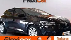Usado 2022 Renault Mégane IV Intens Utilitario | 16.690 € (Precio justo)