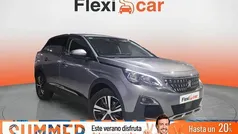 Usado 2019 Peugeot 3008 Allure SUV | 18.290 € (Precio justo)