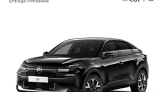 Usado 2025 Citroën e-C4 | 31.400 € (Precio justo)