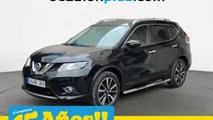 Usado 2016 Nissan X-Trail Tekna SUV | 15.490 € (Precio justo)