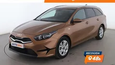 Usado 2021 Kia Ceed Familiar | 15.599 € (Super precio)