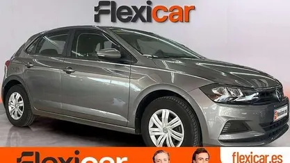 Usado VW Polo Advance 80 CV (58 kW) 2020 Utilitario