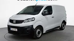 Blanco Usado 2022 Fiat Scudo Business Monovolumen | 16.355 € (Precio justo)