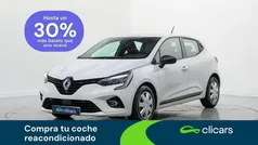 Usado 2021 Renault Clio V Business | 12.990 € (Precio justo)