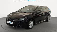 Negro Nuevo 2025 Toyota Corolla Active Monovolumen | 25.273 € (Buen precio)