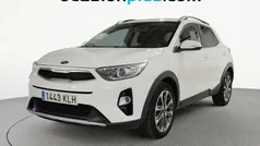 Usado 2018 Kia Stonic SUV | 13.410 € (Precio justo)