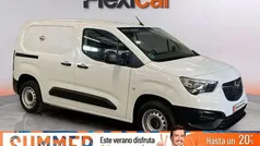 Usado 2021 Opel Combo Edition Monovolumen | 9790 € (Super precio)