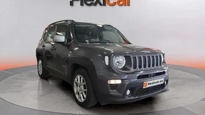 Usado Jeep Renegade Limited 120 CV (88 kW) 2022 SUV