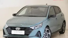 Usado 2024 Hyundai i20 N Line Berlina | 18.500 € (Buen precio)
