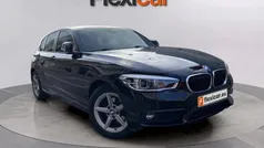 Usado 2017 BMW 116 Utilitario | 12.790 € (Super precio)
