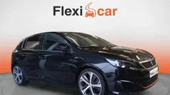 Usado 2016 Peugeot 308 GTi Berlina | 15.390 € (Precio justo)