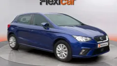 Usado 2019 Seat Ibiza Reference Berlina | 11.500 € (Precio justo)
