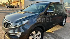 Usado 2011 Kia Sportage SUV | 9999 € (Precio justo)