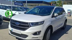 Usado 2016 Ford Edge Titanium SUV | 22.900 € (Precio justo)