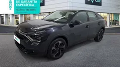 Usado 2021 Citroën C4 Feel Utilitario | 14.990 € (Precio justo)