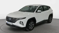 Usado 2022 Hyundai Tucson SUV | 19.864 € (Super precio)