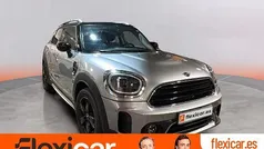 Usado 2023 Mini Cooper Countryman SUV | 23.990 € (Buen precio)