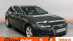Usado 2018 Audi A4 Familiar | 19.990 € (Precio justo)