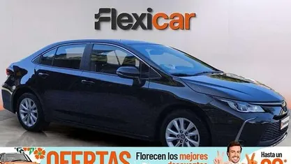 Usado Toyota Corolla Active 140 CV (102 kW) 2024 Utilitario