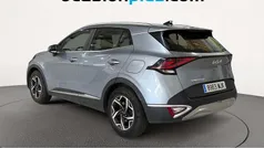 Usado 2023 Kia Sportage SUV | 22.719 € (Precio justo)