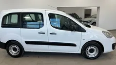 Usado 2018 Citroën Berlingo Live Monovolumen | 11.600 € (Precio justo)