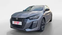 Usado 2025 Peugeot 208 Allure Utilitario | 16.495 € (Precio justo)