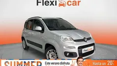 Usado 2020 Fiat Panda Easy Utilitario | 7990 € (Precio justo)
