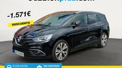 Usado 2018 Renault Scénic IV Zen Monovolumen | 17.290 € (Precio justo)
