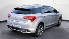 Citroën DS5