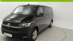 Usado 2022 VW T6.1 Trendline Van | 39.900 € (Precio justo)