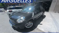 Mini Cooper D Countryman