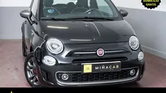 Usado 2021 Fiat 500 S Berlina | 11.890 € (Precio justo)
