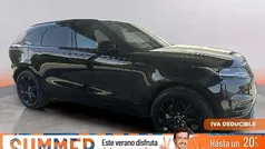Usado 2020 Land Rover Range Rover Velar R-Dynamic SUV | 35.490 € (Precio justo)
